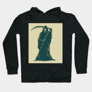 GRIM REAPER Hoodie